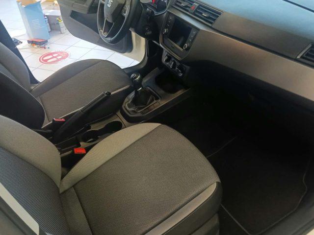 SEAT Ibiza 1.0 TGI 5 porte Style