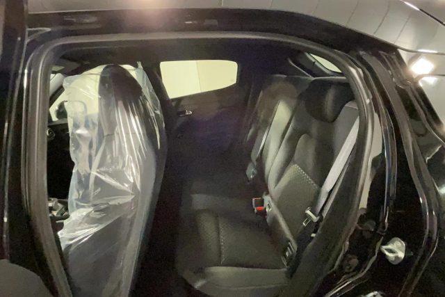 NISSAN Juke Juke 1.0 DIG-T 114 CV DCT N-Connecta