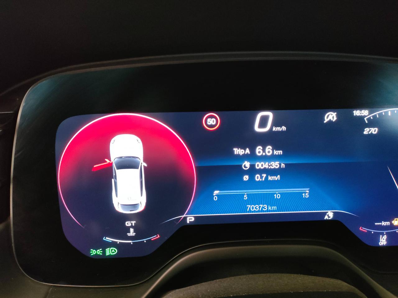 MASERATI Grecale - Grecale 2.0 mhev Modena 330cv auto