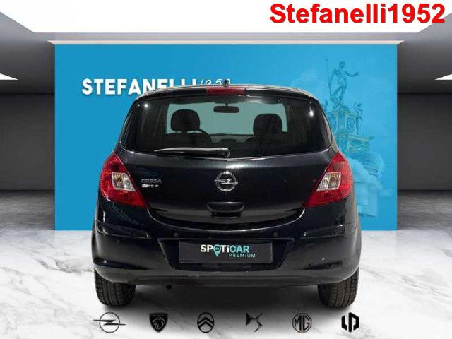 OPEL Corsa IV 2010 - 5p 1.0 Ecotec