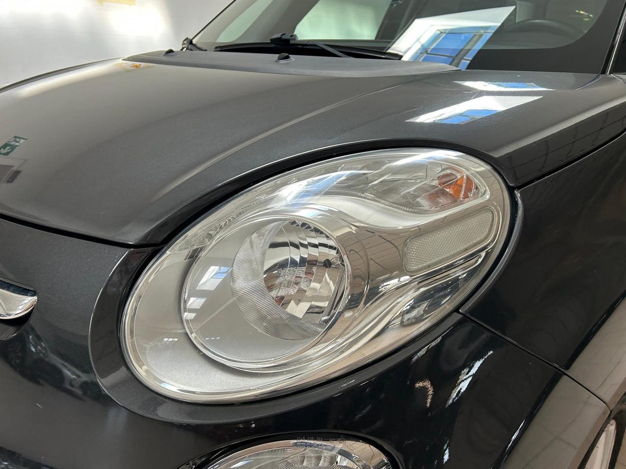Fiat 500L 1.6 mjt Pop Star 105cv