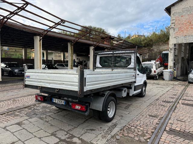 FORD Transit 310 2.0TDCi EcoBlue 130CV RIBALTABILE TRILATERALE