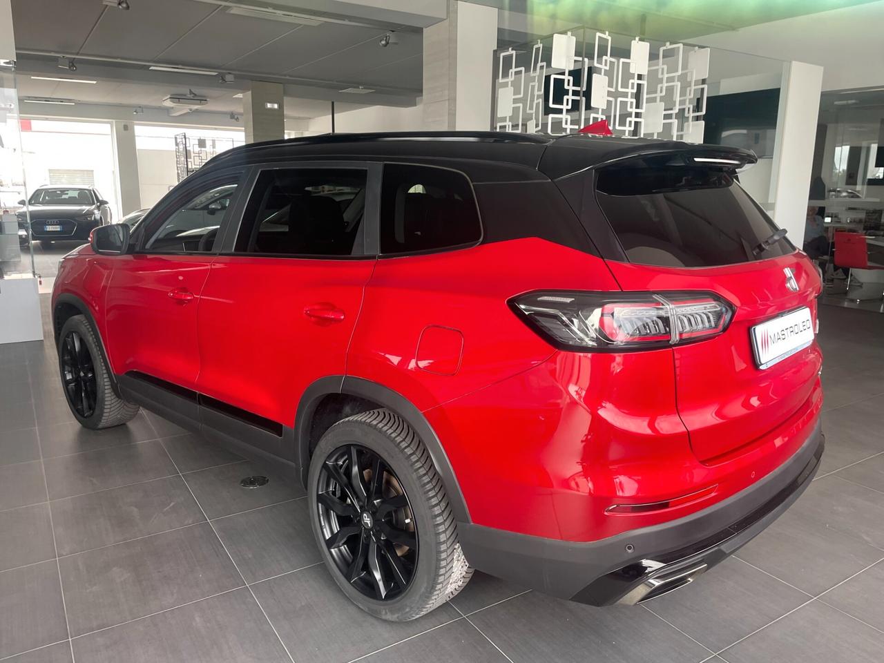 Dr Dr 7.0 DR 7.0 PHEV