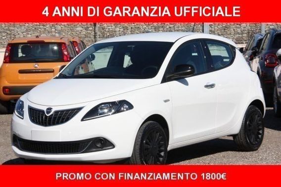 LANCIA Ypsilon 1.0 FireFly 5 porte S&S Hybrid Alberta Ferretti