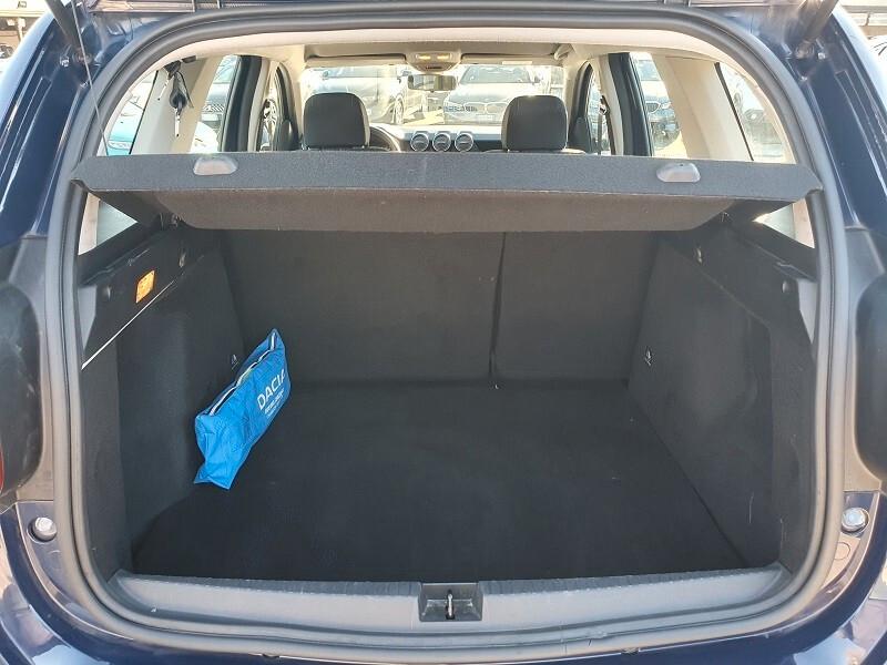 DACIA Duster II 1.5 dCi 110CV S&S NAVI PARK CAMERA