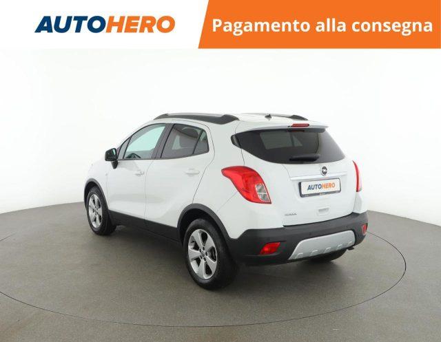 OPEL Mokka 1.6 Ecotec 115CV 4x2 Start&Stop Ego