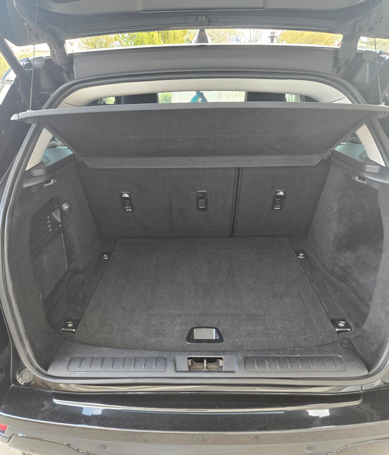 Range Rover Evoque 2.0 180cv Black Friday 2025