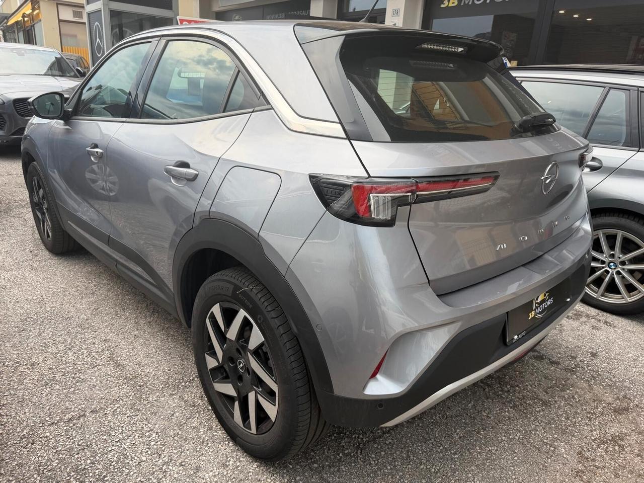 Opel Mokka 1.5 diesel Elegance