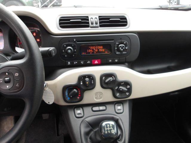 FIAT Panda 1.2 NEOPATENTATI - CINGHIA OK