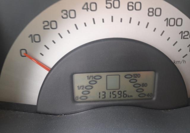 SMART ForTwo smart cabrio & pulse