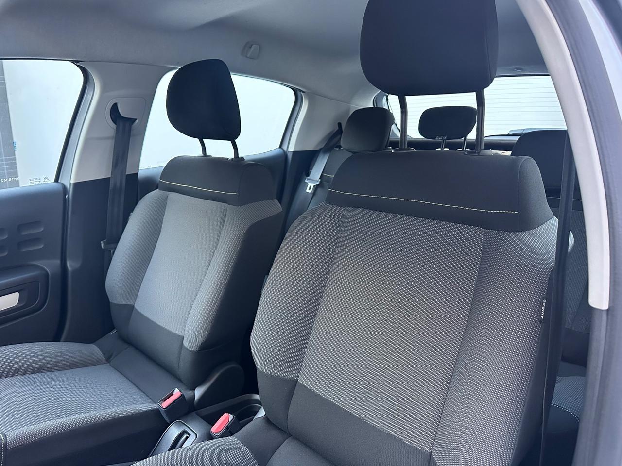 Citroen C3 BlueHDi 100 S&S Shine