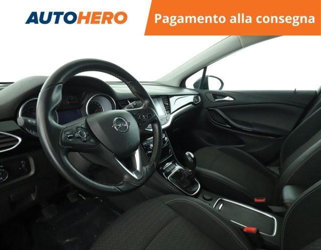 OPEL Astra 1.4 Turbo 150CV Start&Stop 5 porte Innovation