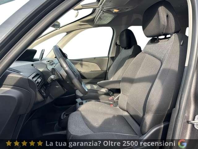 Citroen Grand C4 SpaceTourer BlueHDi 130 S&S EAT8 Shine Pack