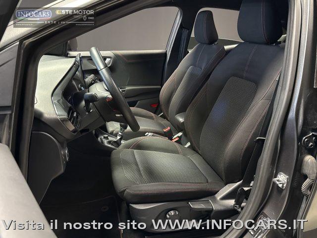 FORD Puma 1.0 EcoBoost 125 CV ST-Line - PROMO