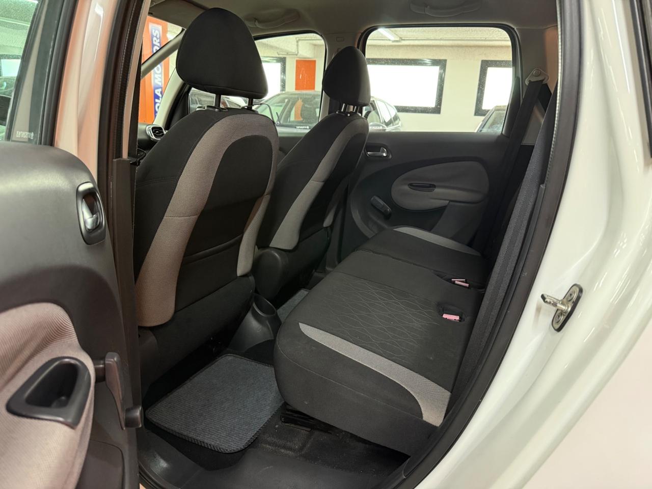 Citroen C3 Picasso 1.6 HDi 90 Exclusive Per Commercianti