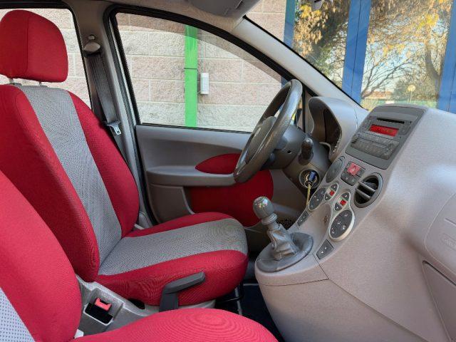 FIAT Panda 1.2 60CV 4X4 CLIMBING CLIMA AUT. GANCIO TRAINO