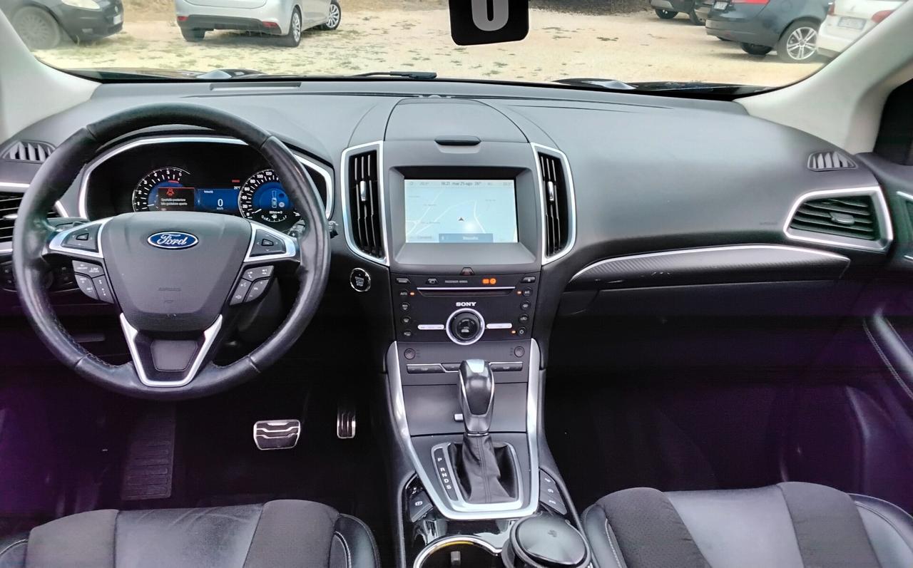 Ford Edge 2.0 TDCI 210 CV AWD Start&Stop Powershift Sport