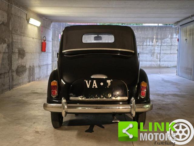 FIAT 500C 0.5 15 CV