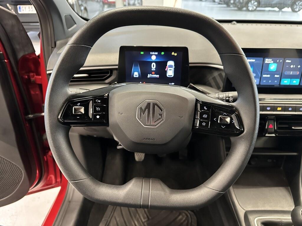 Mg MG3 1.5 Comfort