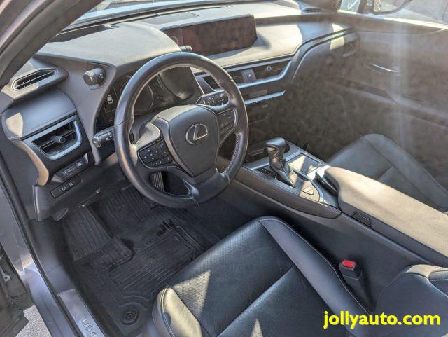 LEXUS UX 250h UX Hybrid Luxury