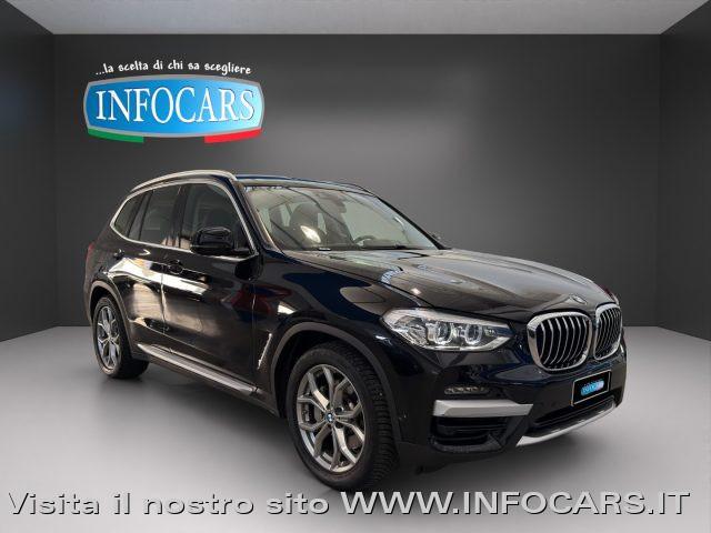 BMW X3 xDrive30e xLine - Plug In - PROMO