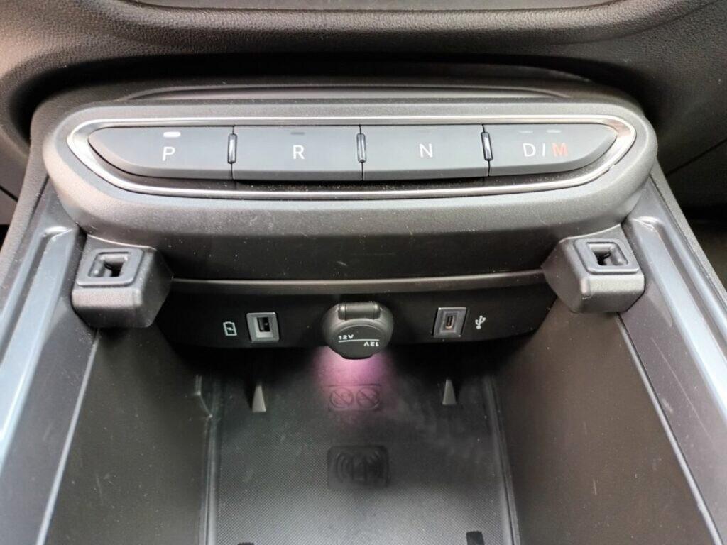 Fiat 600 1.2 hybrid La Prima 110cv auto