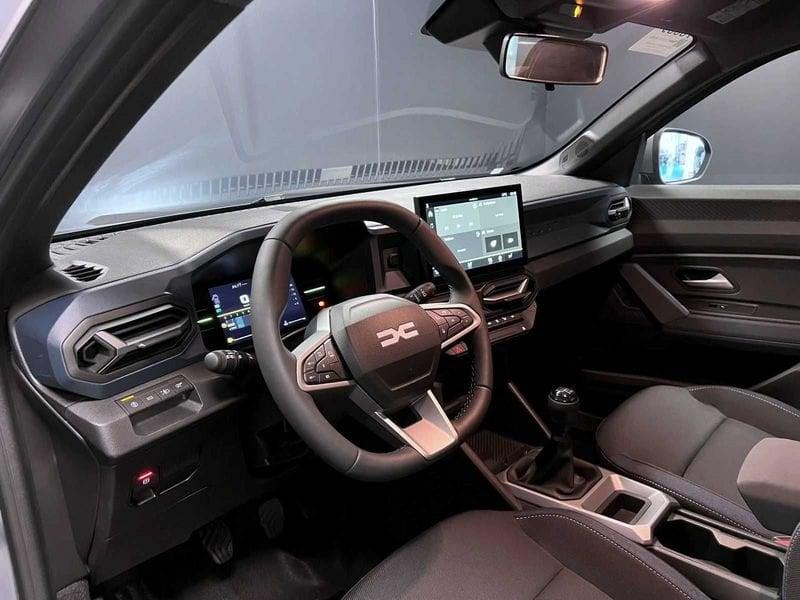 Dacia Duster Duster 1.2 Tce 130cv MHEV Journey