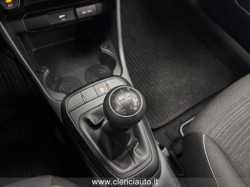 KIA Picanto 1.0 12V 5 porte Urban