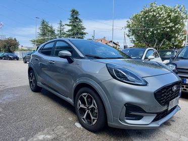 FORD PUMA 1.0 ECOBOOST ST-LINE