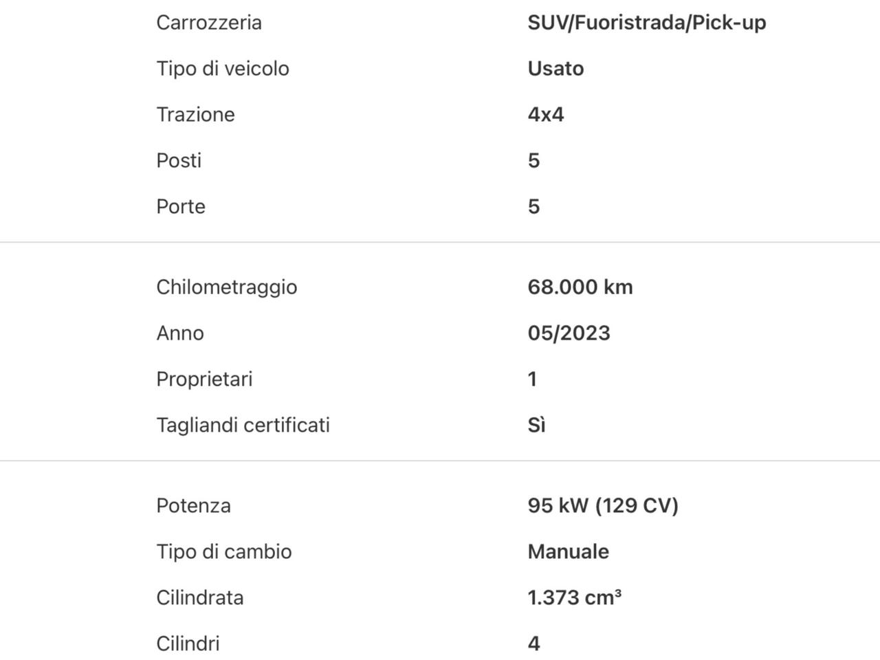 Suzuki S-Cross 1.4 Hybrid 4WD AllGrip 4x4 Top Perfetta