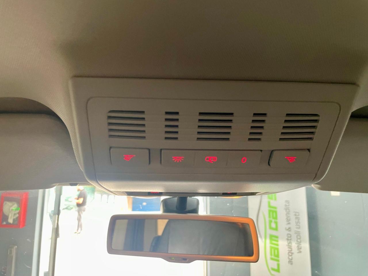 Volkswagen Multivan 2.0 TDI 150CV DSG Highline