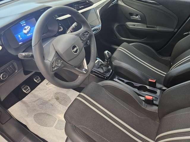 Opel Corsa Corsa 1.2 100cv GS Line