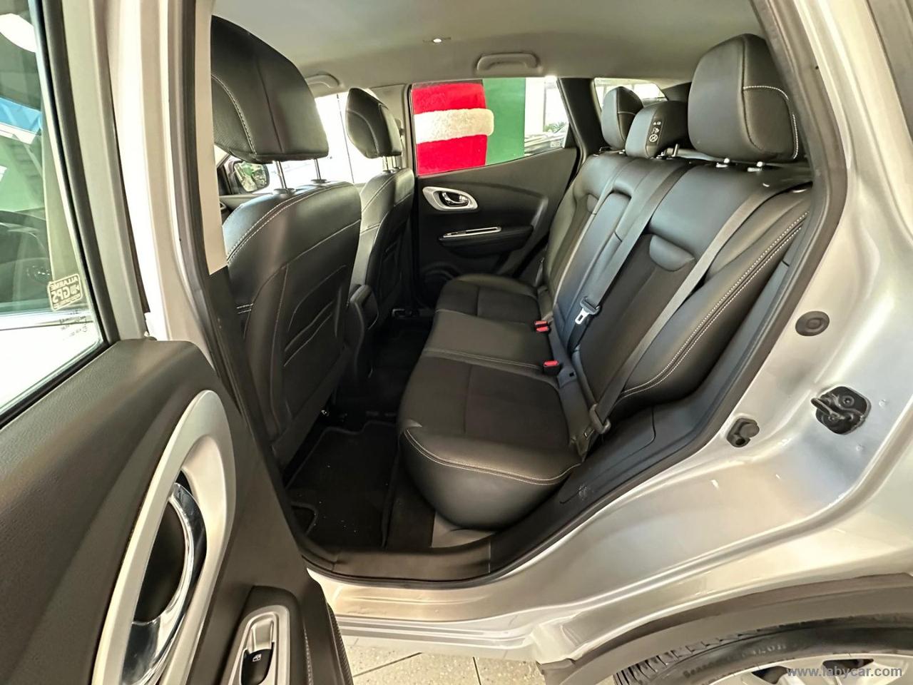 RENAULT Kadjar dCi 8V 110 CV EDC Energy Intens