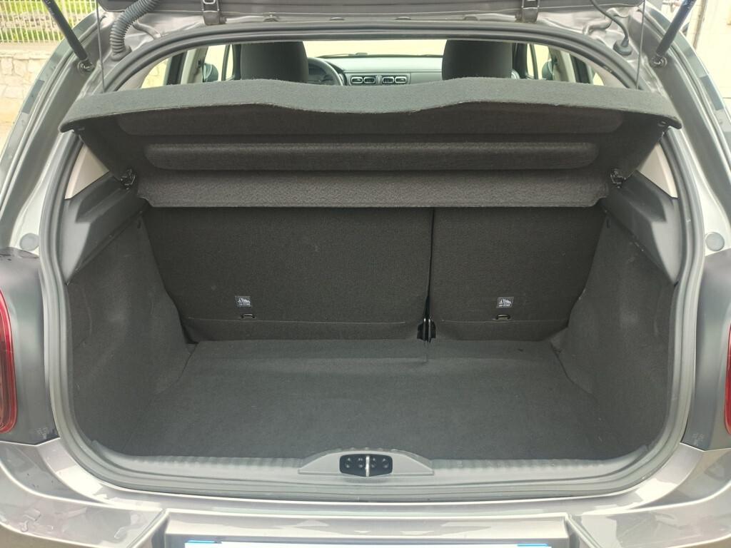 Citroen C3 1.2 83cv C-Series