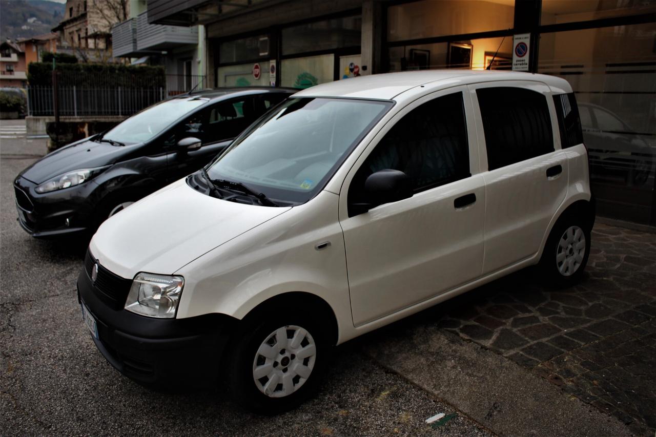 Fiat Panda 1.3 MJT 16V DPF Dynamic Neopatentati