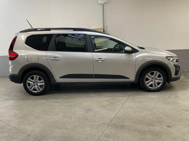DACIA Jogger 1.0 TCe GPL 100 CV 5 posti Comfort