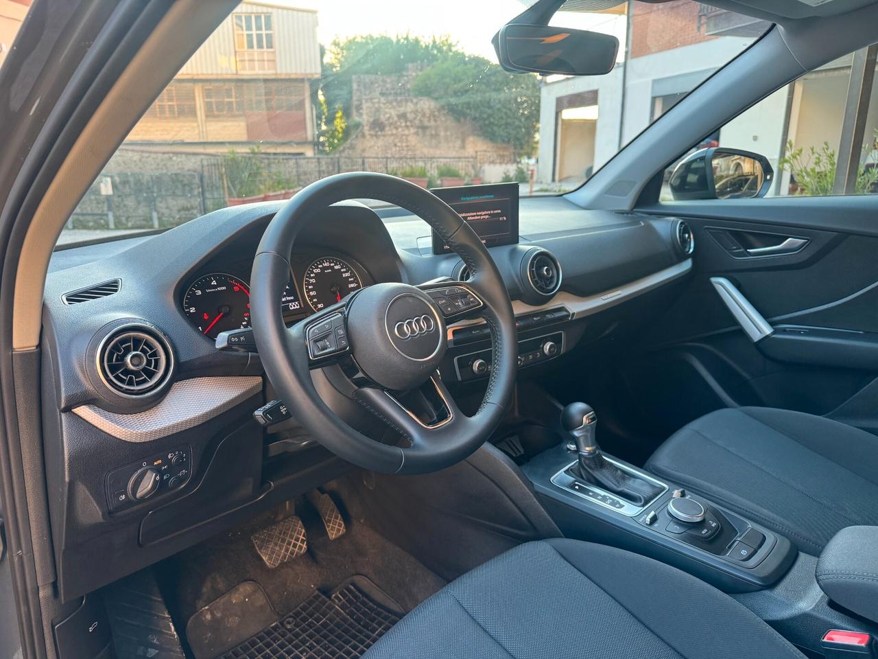 Audi Q2 1.6 TDI 116CV S tronic FULL