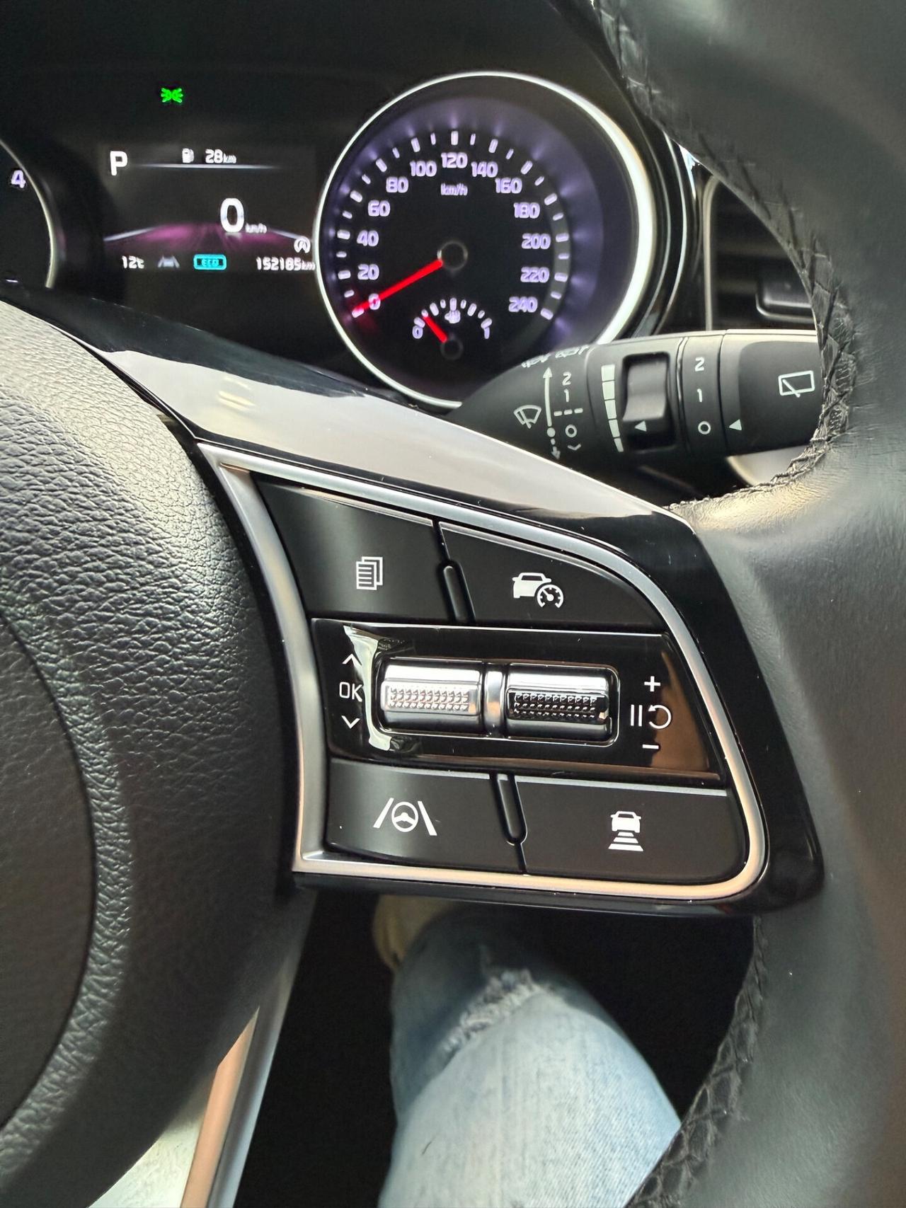 Kia XCeed 1.6 CRDi 136 CV uno proprietario 27/12/2022