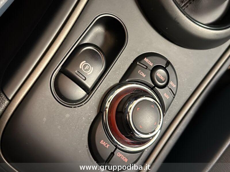 MINI Countryman Mini F60 2020 Benzi Mini 2.0 JCW JCW auto