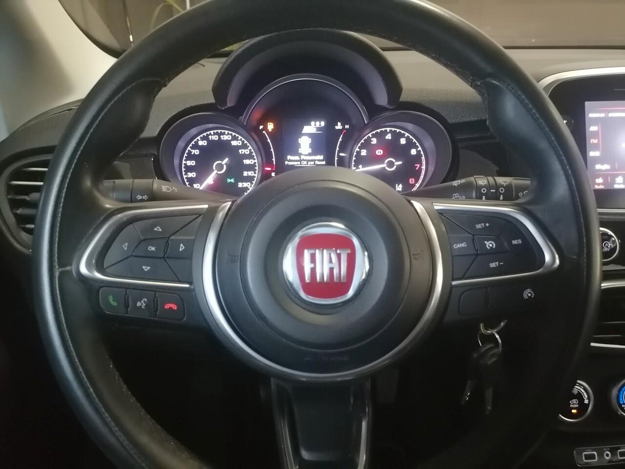 Fiat 500X 1.0 T3 120 CV Cross