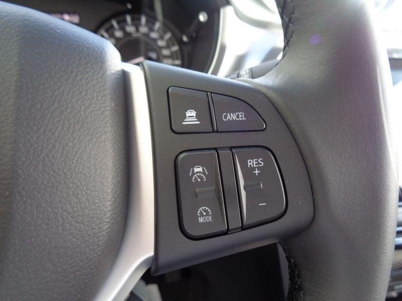 Suzuki Vitara 1.4 Hybrid 4WD AllGrip Cool+