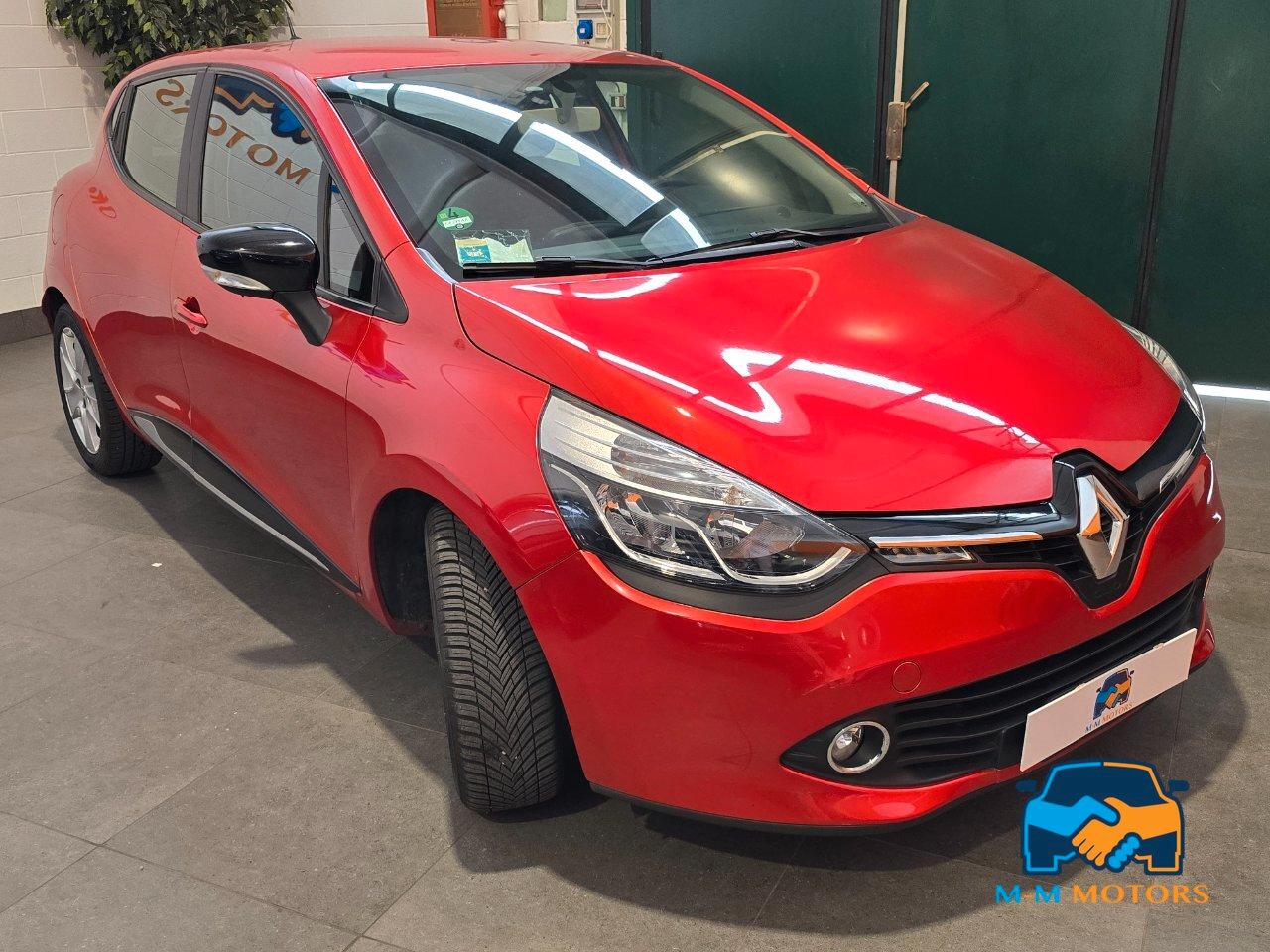 Renault Clio 5 Porte Clio 5p 1.5 dci Live 75cv