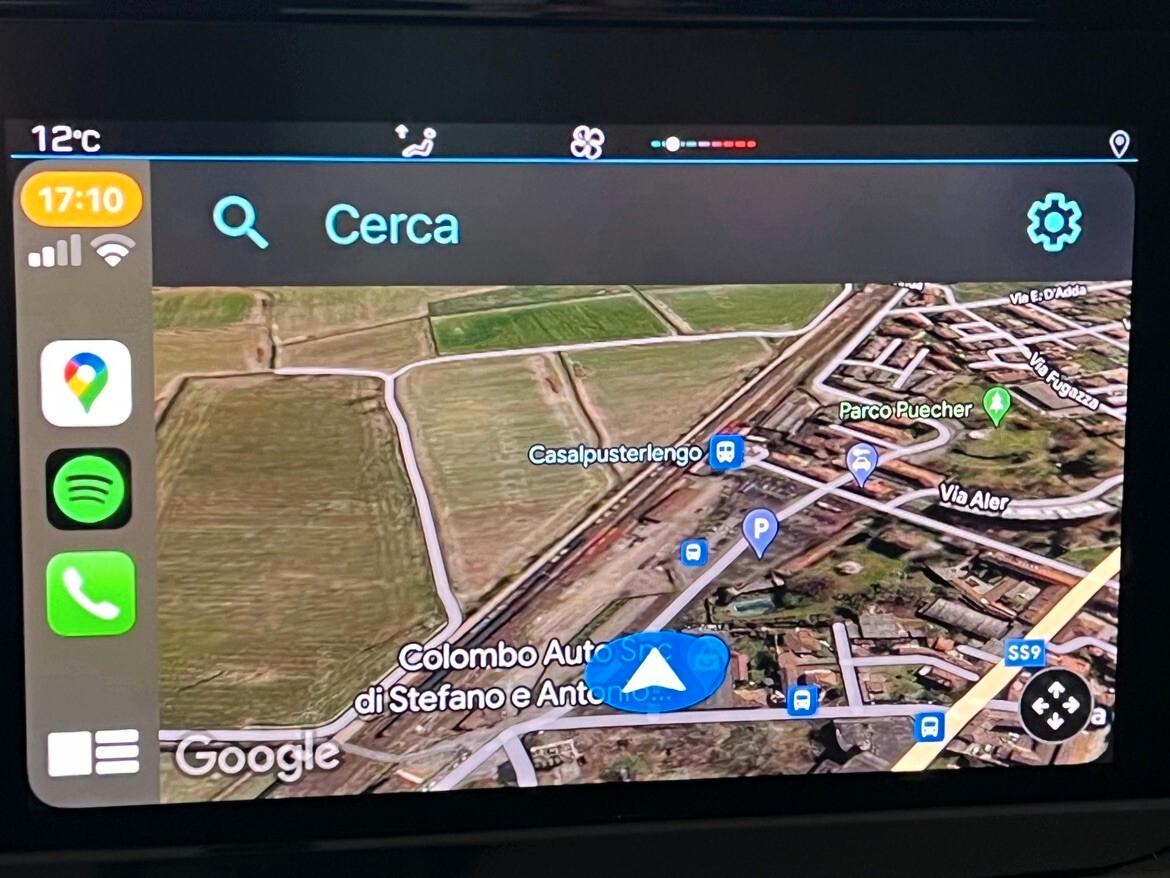 Peugeot 208 1.2 puretech 100 cv Active Pack Led App conn 16" Neopat