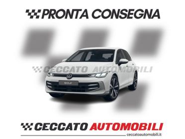 Volkswagen Golf 1.5 TSI eHybrid DSG Life