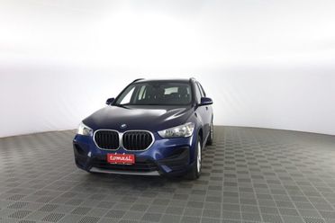 BMW X1 X1 sDrive18d ADVANTAGE