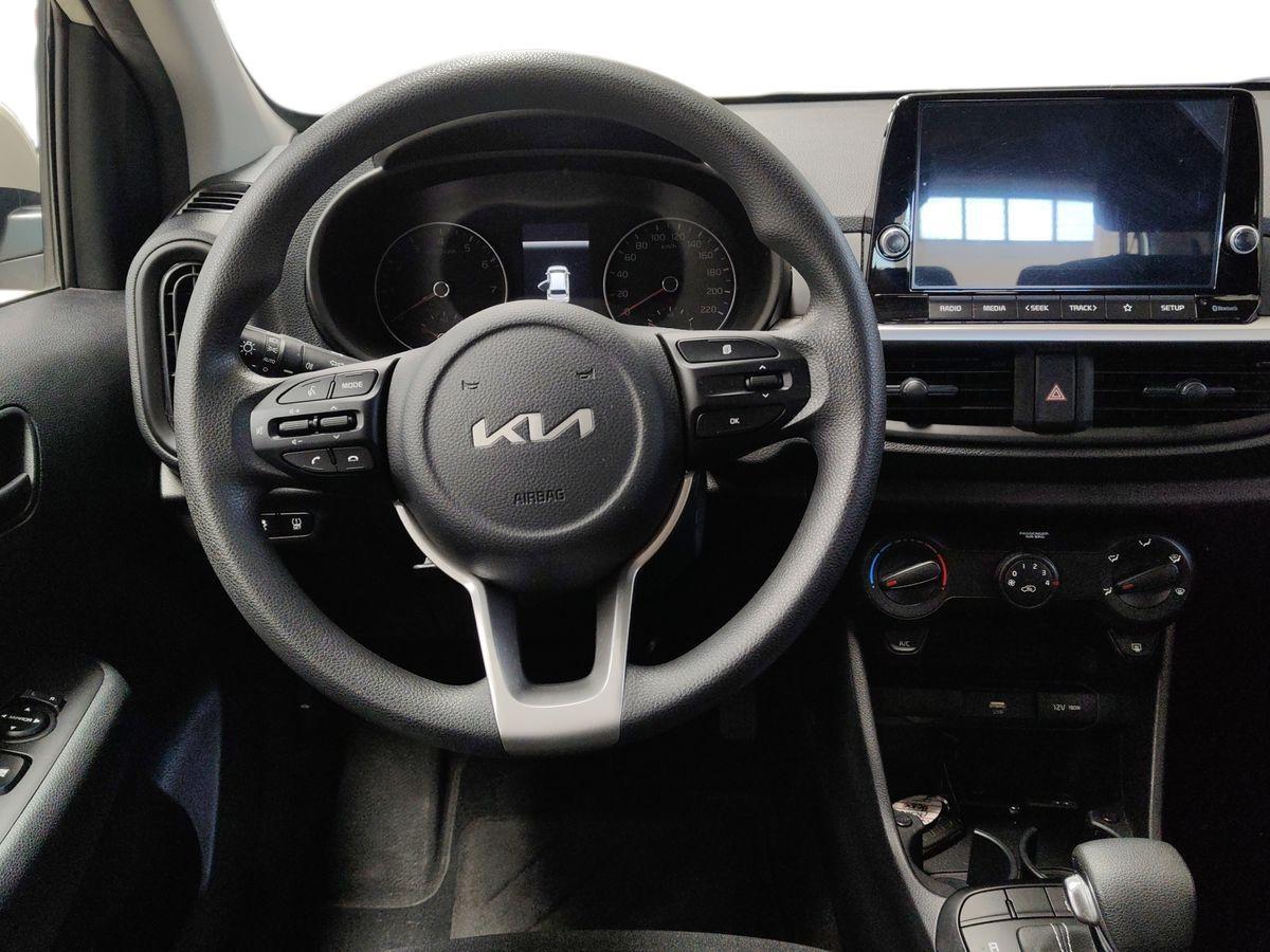 KIA Picanto 1.0 dpi Urban amt