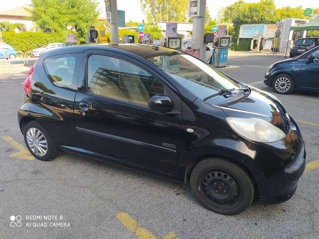 Peugeot 107 107 2005 3p 1.0 12v Sweet Years