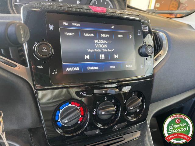 LANCIA Ypsilon 1.0 Hybrid Gold *CAR PLAY*LED