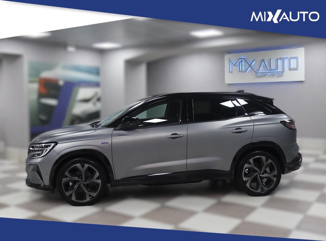 Renault Austral 1.2 E-Tech Full Hybrid Techno Esprit Alpine 200CV AUTO