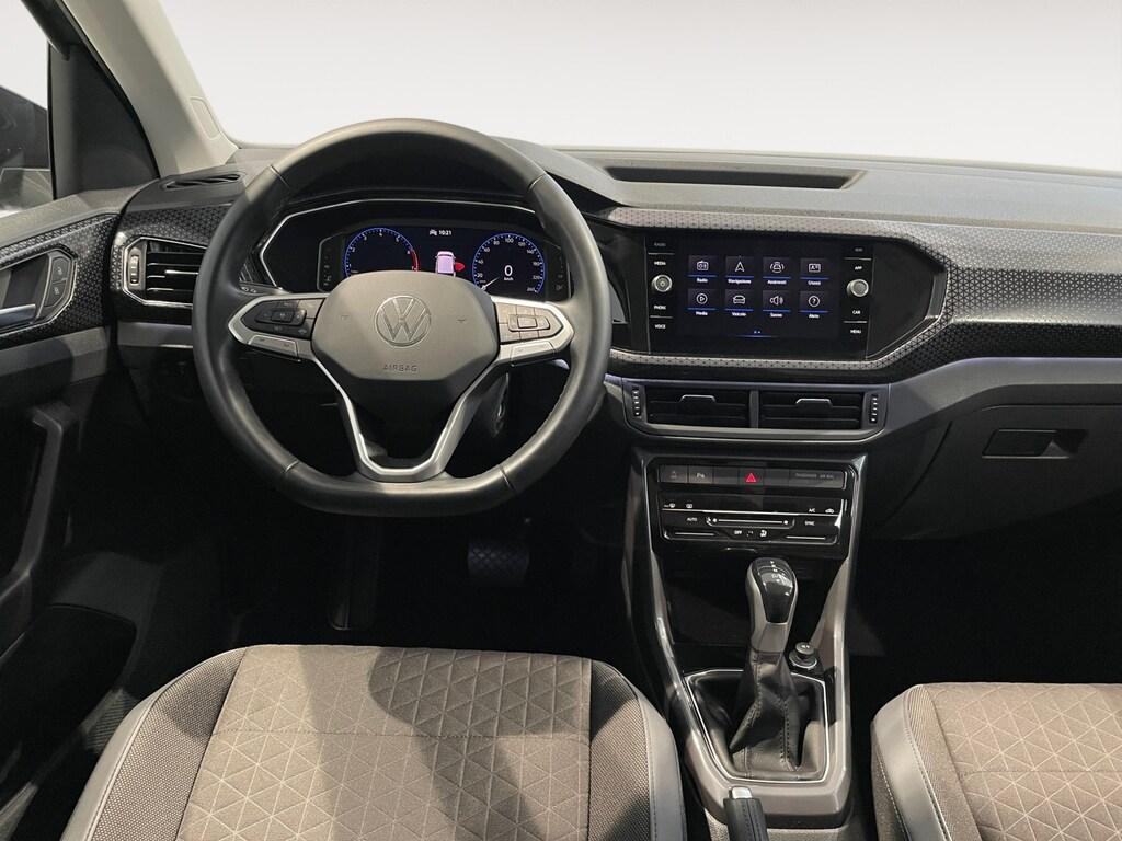 Volkswagen T-Cross 1.5 TSI 150CV DSG Advanced